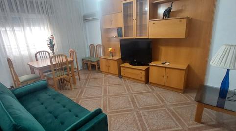 Foto 3 de Piso de alquiler en Calle Fuensanta, Guadalupe, Murcia