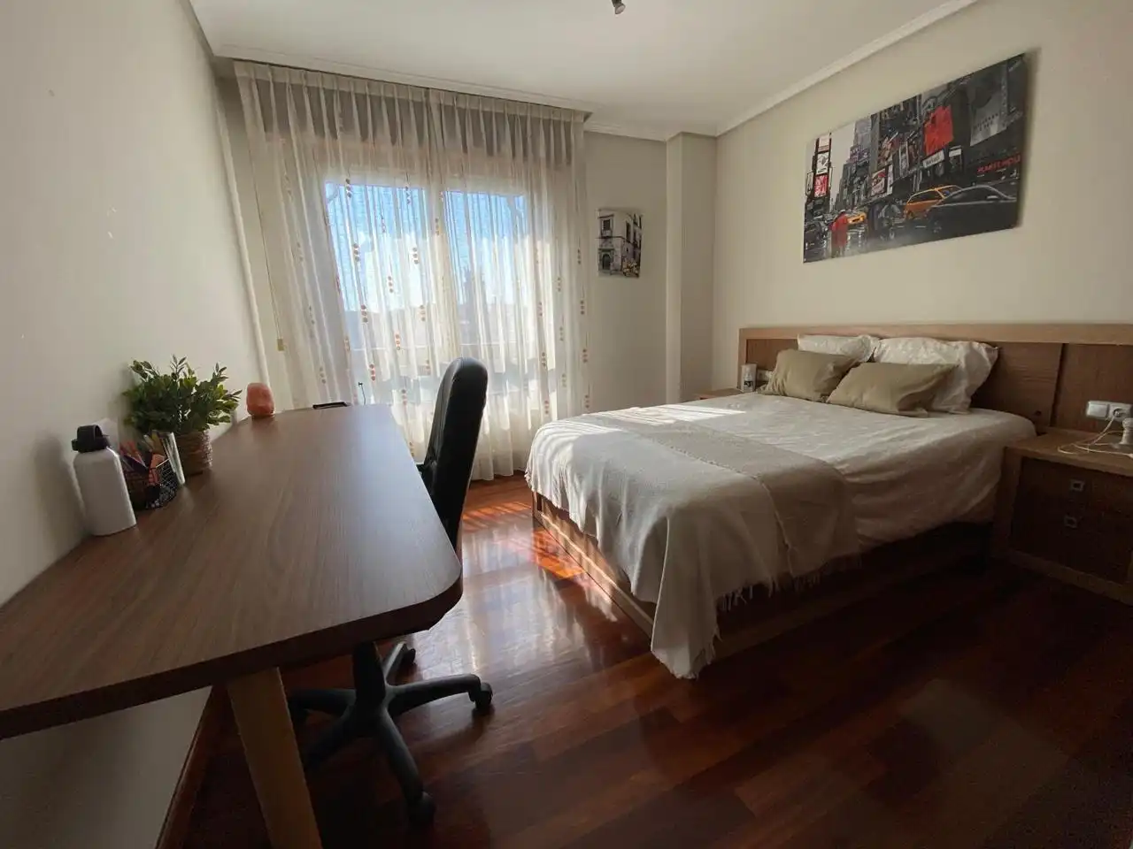 Habitación de Piso en venta en Durango con Calefacción y Trastero