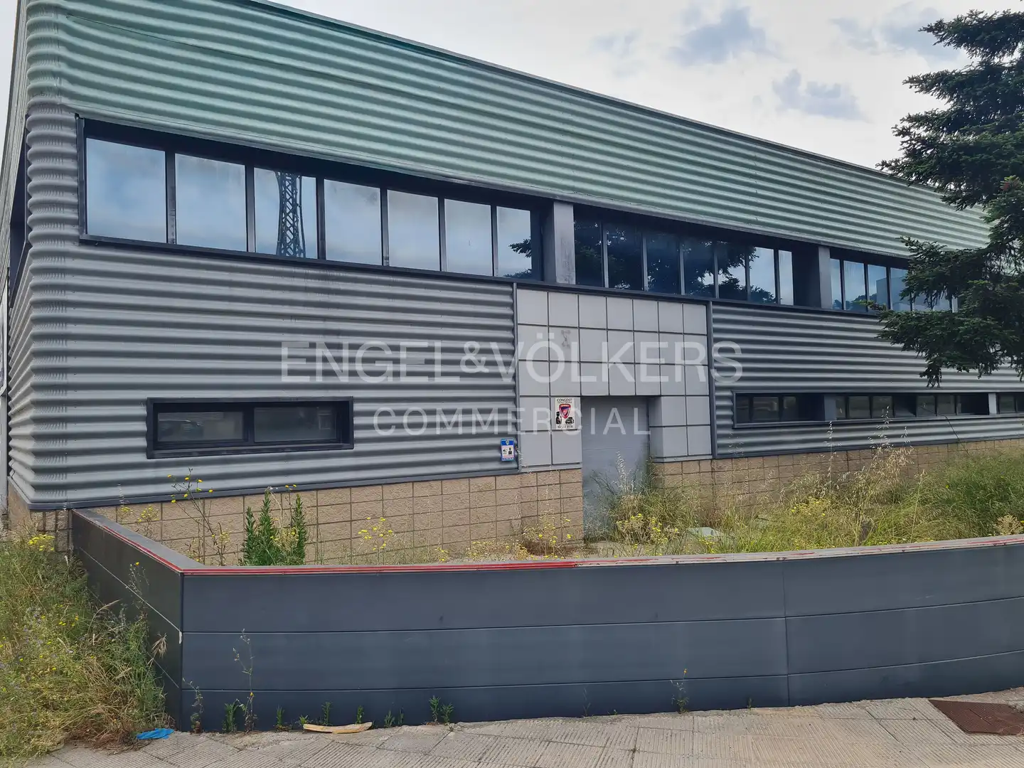 Industriegebäude zum Verkauf in Sant Celoni, imagen 9