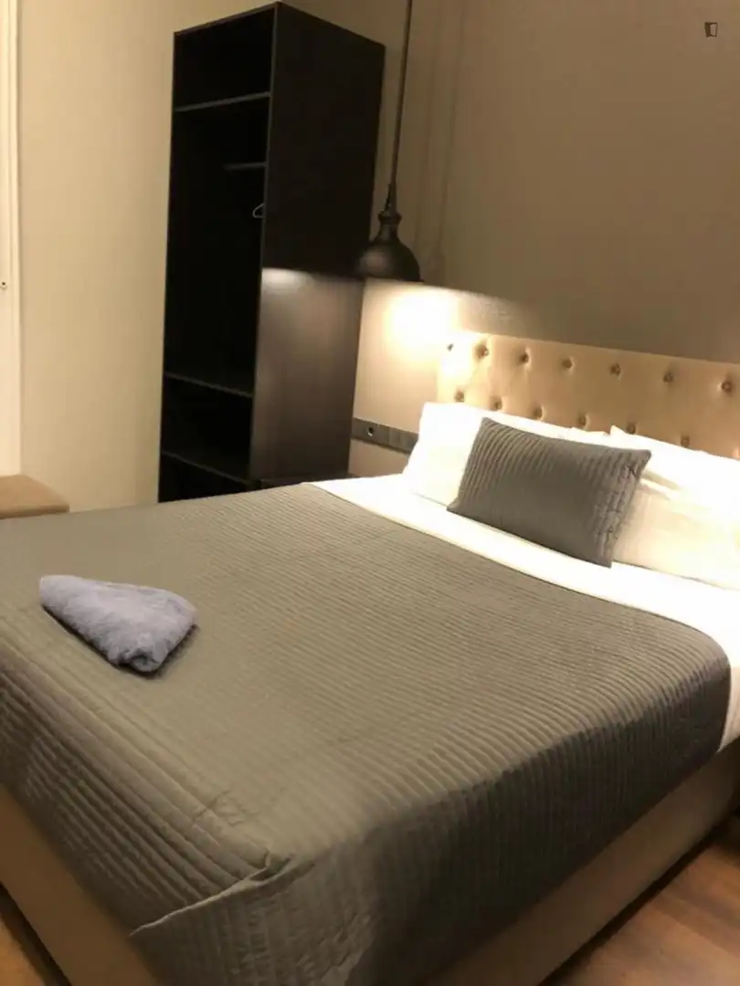 Apartments for rent in Barri Gòtic
