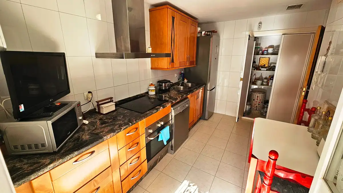 Maison jumelée avec piscine à vendre à Espartinas Pueblo, imagen 14
