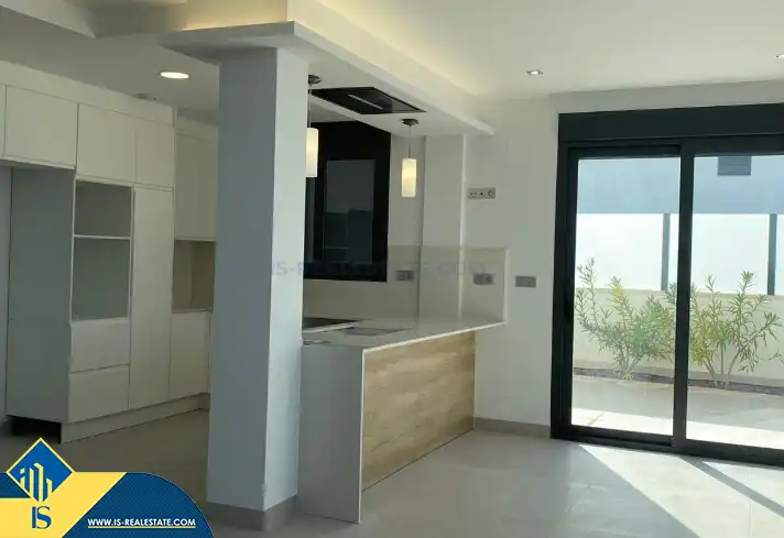 Villa avec terrasse à vendre à Los Balcones - Los Altos, imagen 4