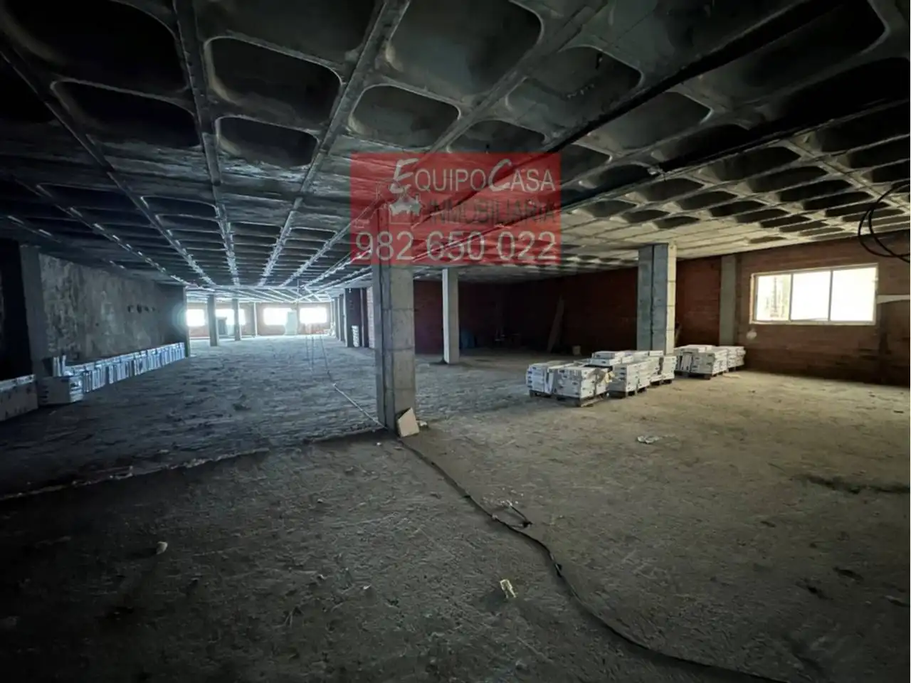 Local comercial en venta en San Roque - As Fontiñas, imagen 8
