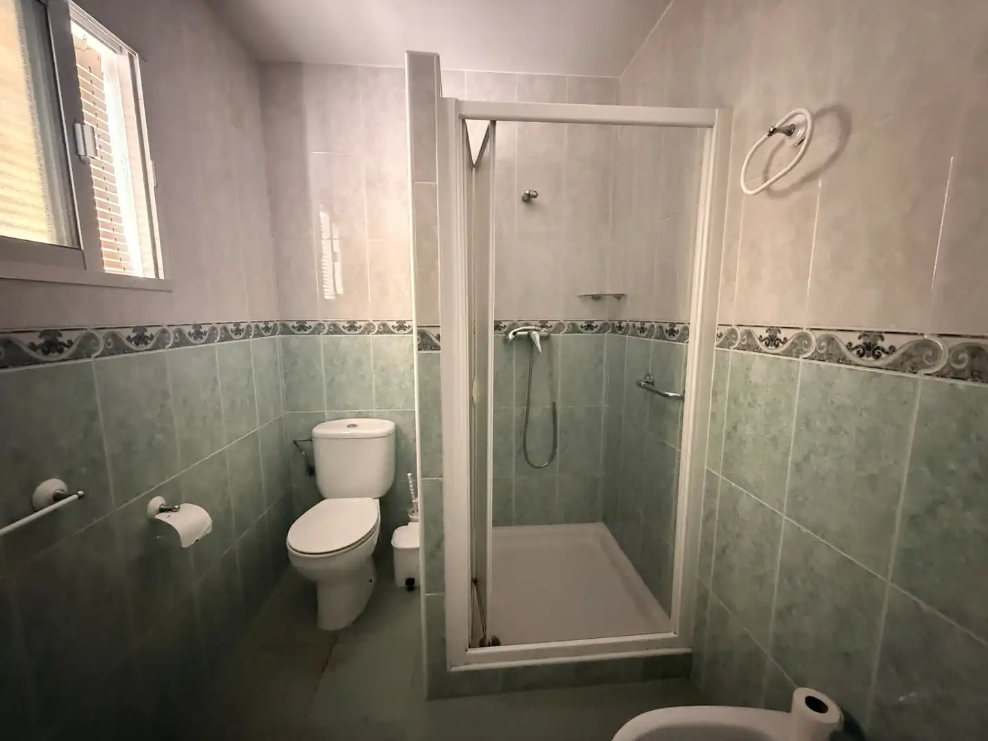 Baño de Casa adosada en venta en Cartaya con Terraza y Trastero
