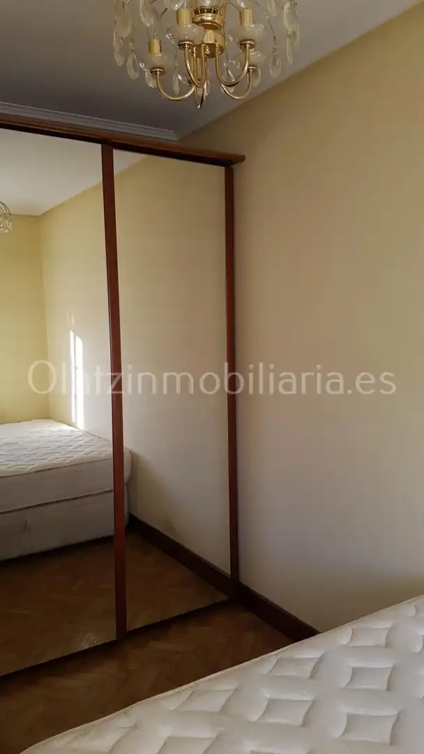 Dormitori de Pis en venda en Balmaseda amb Traster
