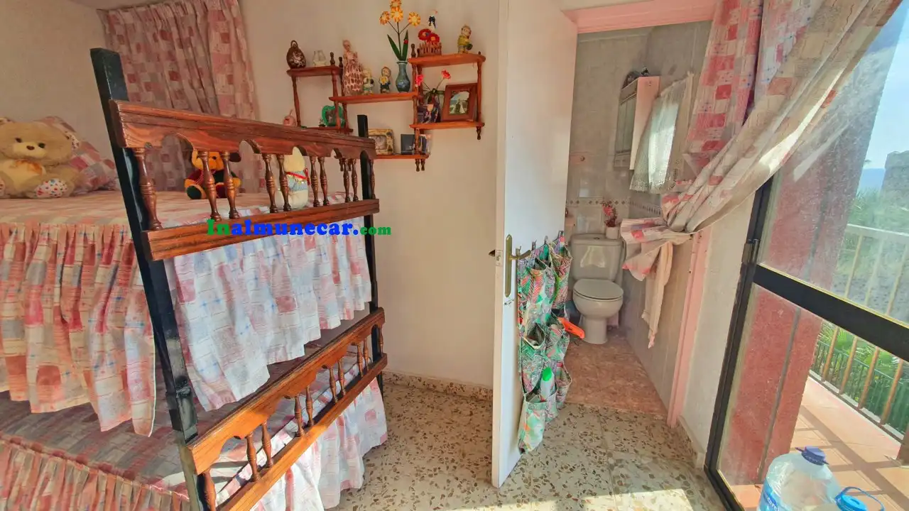 Habitación de Casa o chalet en venta en Almuñécar con Terraza