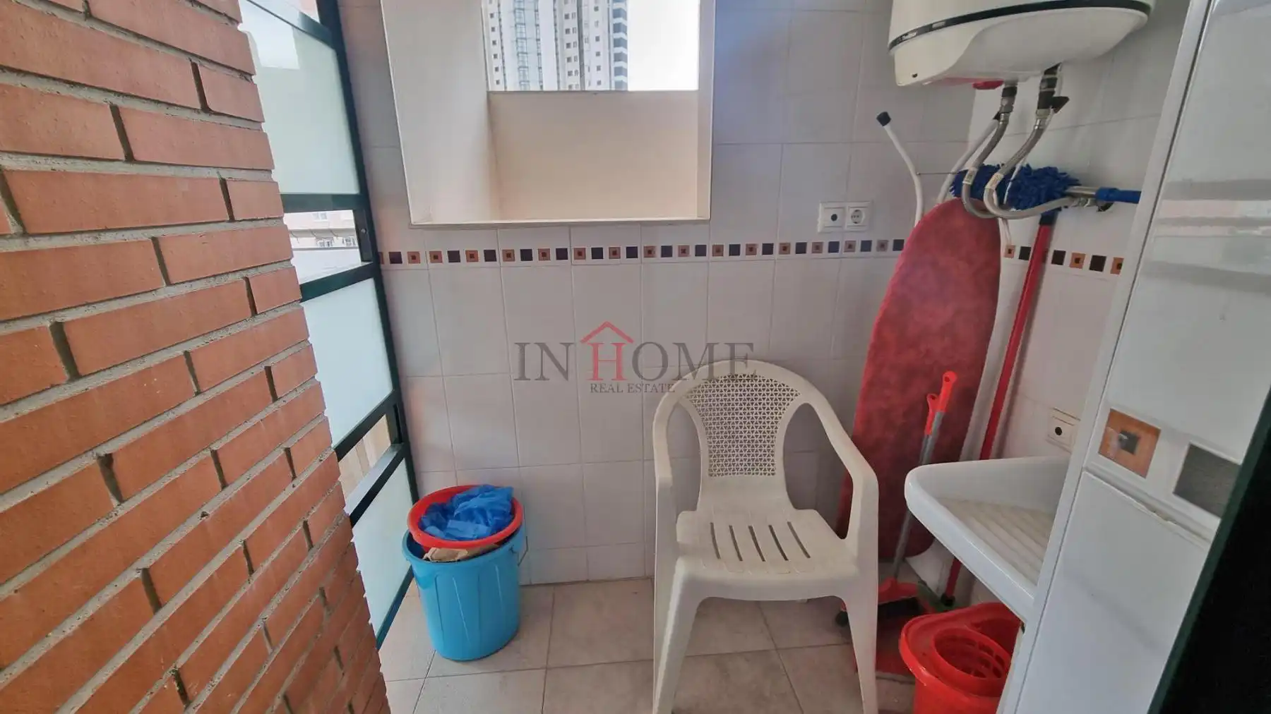 Apartament amb piscina en venda a Rincón de Loix, imagen 9