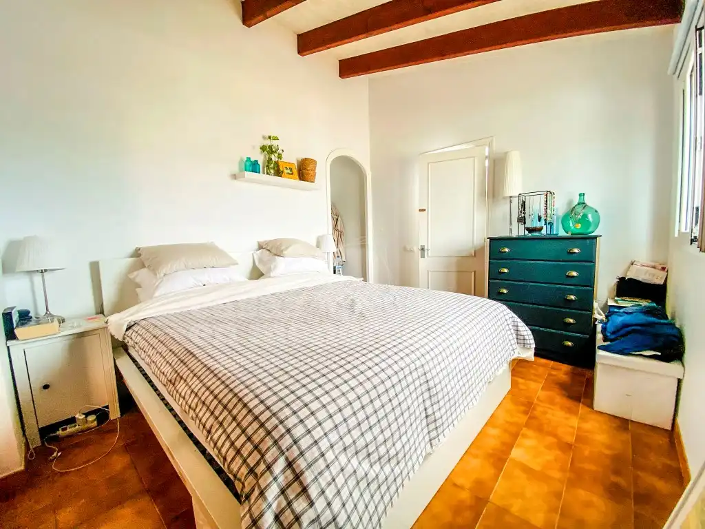 Casa o xalet en venda a Cala Blanca