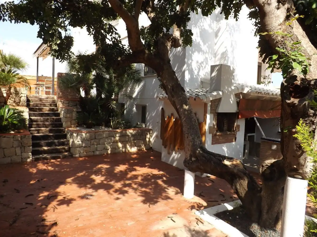 Villa mit Pool zum Verkauf in El Montgó, imagen 26