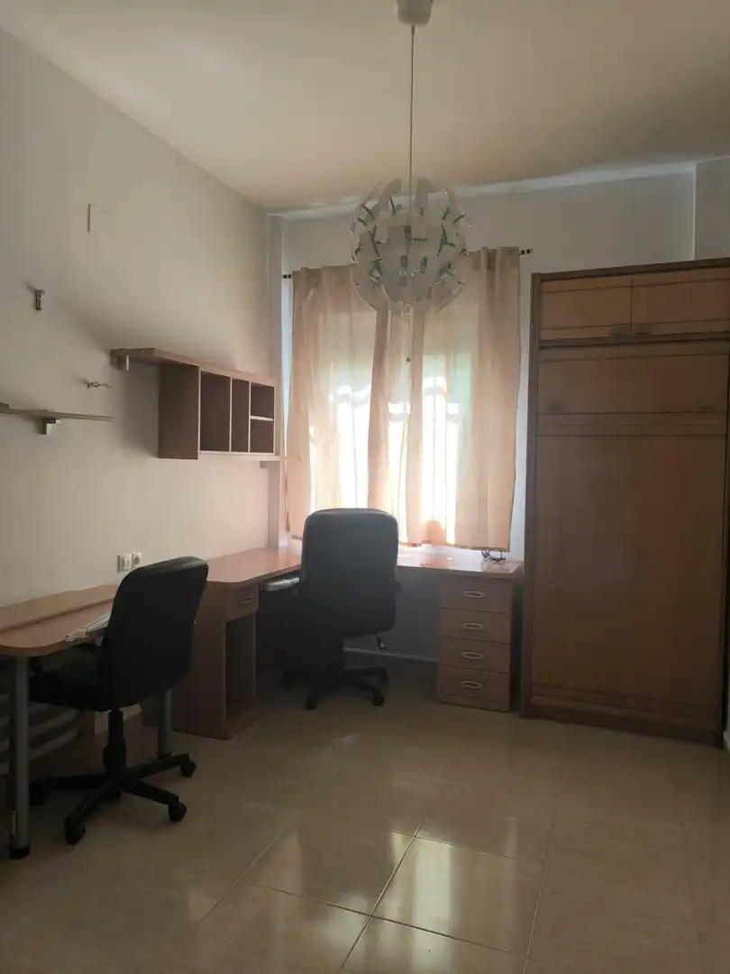 Habitación de Casa o chalet de alquiler en La Carlota