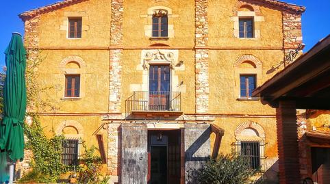 Foto 3 de Finca rústica en venta en Bigues i Riells del Fai, Barcelona