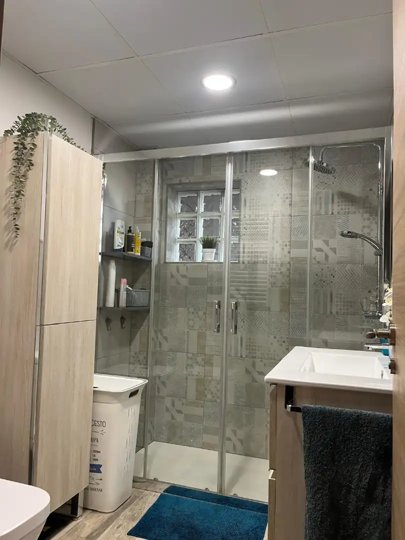 Bany de Pis en venda en Vélez-Málaga amb Aire condicionat, Calefacció i Terrassa