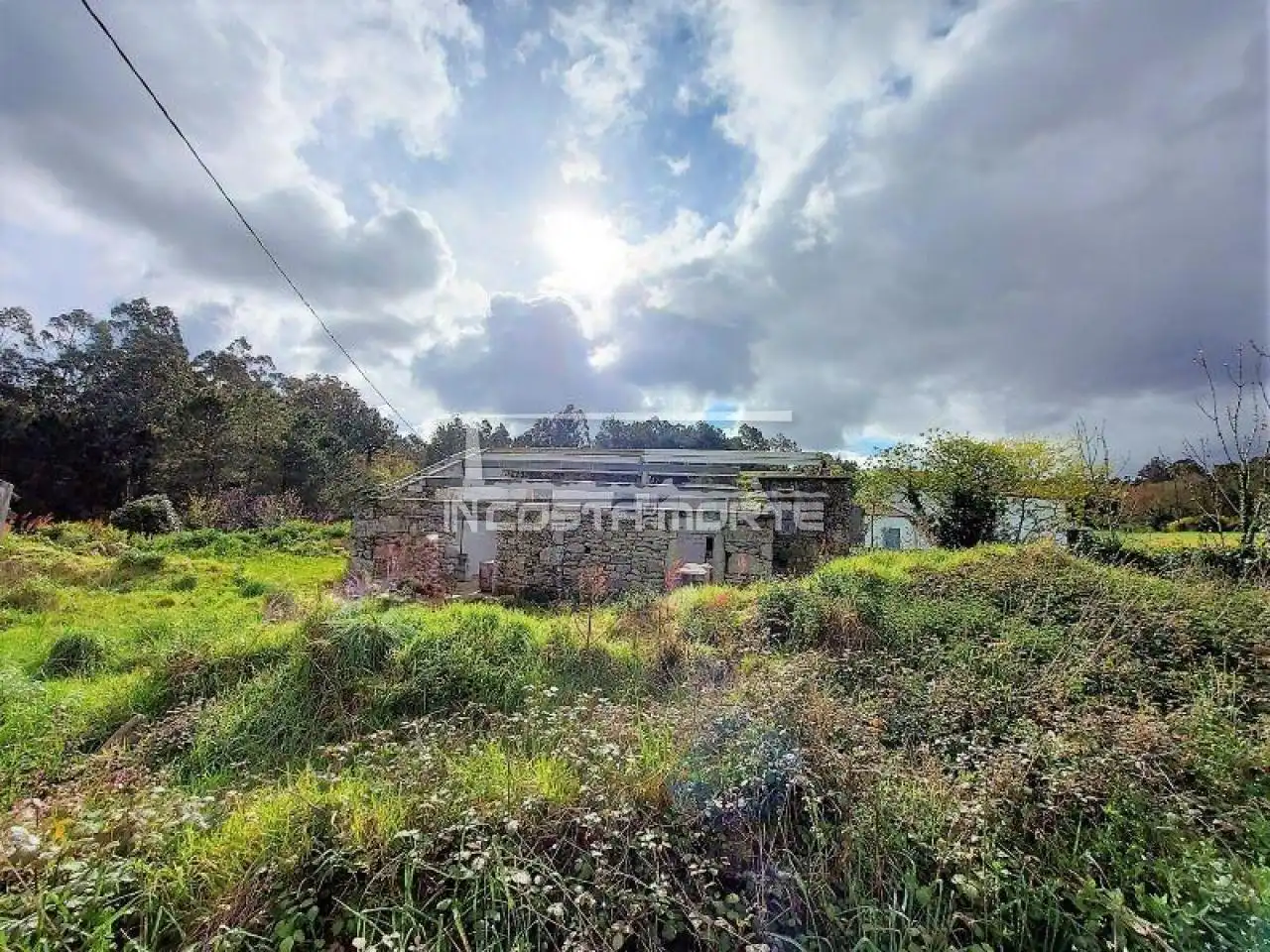 Residential for sale in Dumbría