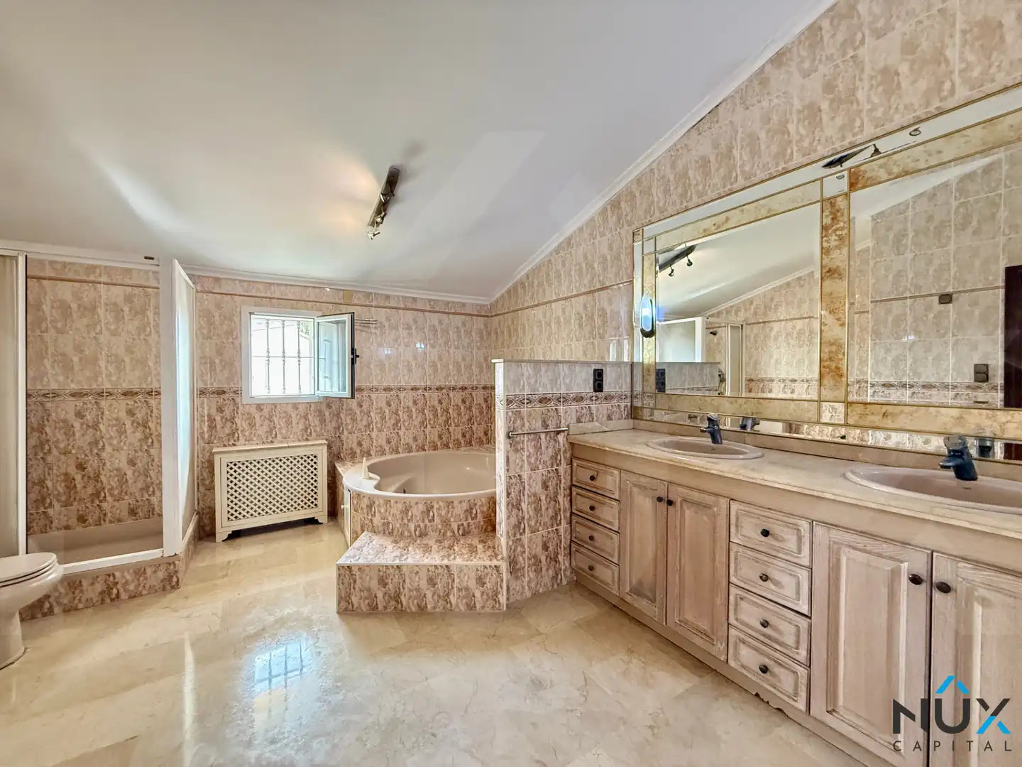 Chalet con piscina en venta en Entrepinos, imagen 40