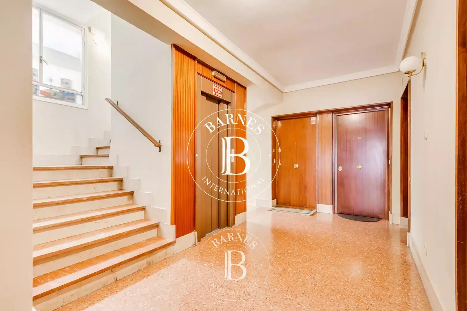 Piso de alquiler en Madrid con Aire acondicionado, Calefacción y Horno