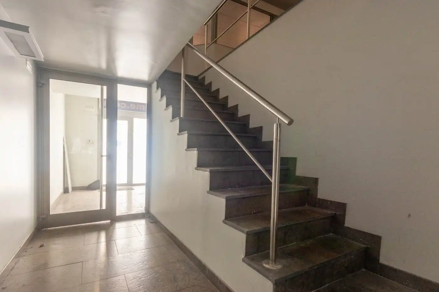 Office for rent in Sabadell  with Heating