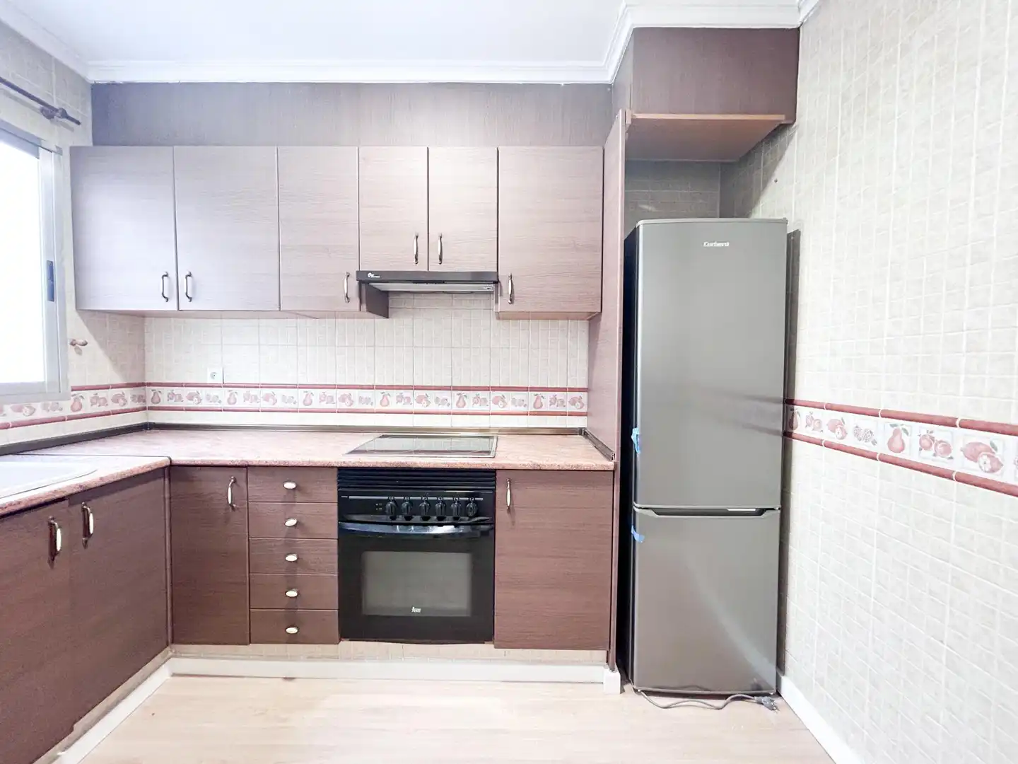 Apartamento de alquiler en HUERTOS, Antigua Moreria