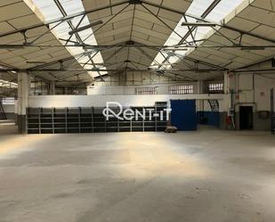 Industrial buildings to rent in Sant Boi de Llobregat