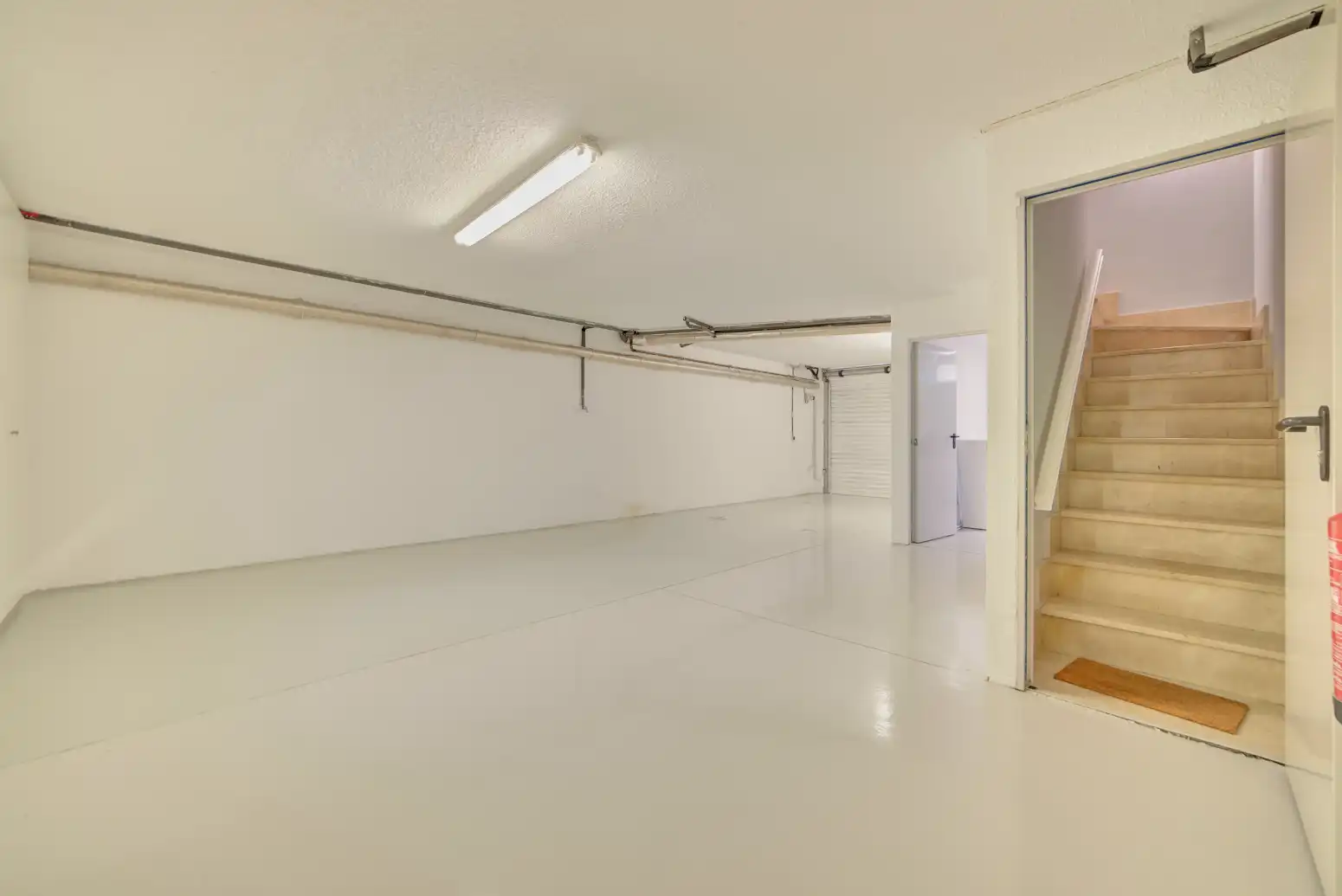 Casa o xalet en venda en Valle de Egüés / Eguesibar amb Calefacció, Parquet i Terrassa
