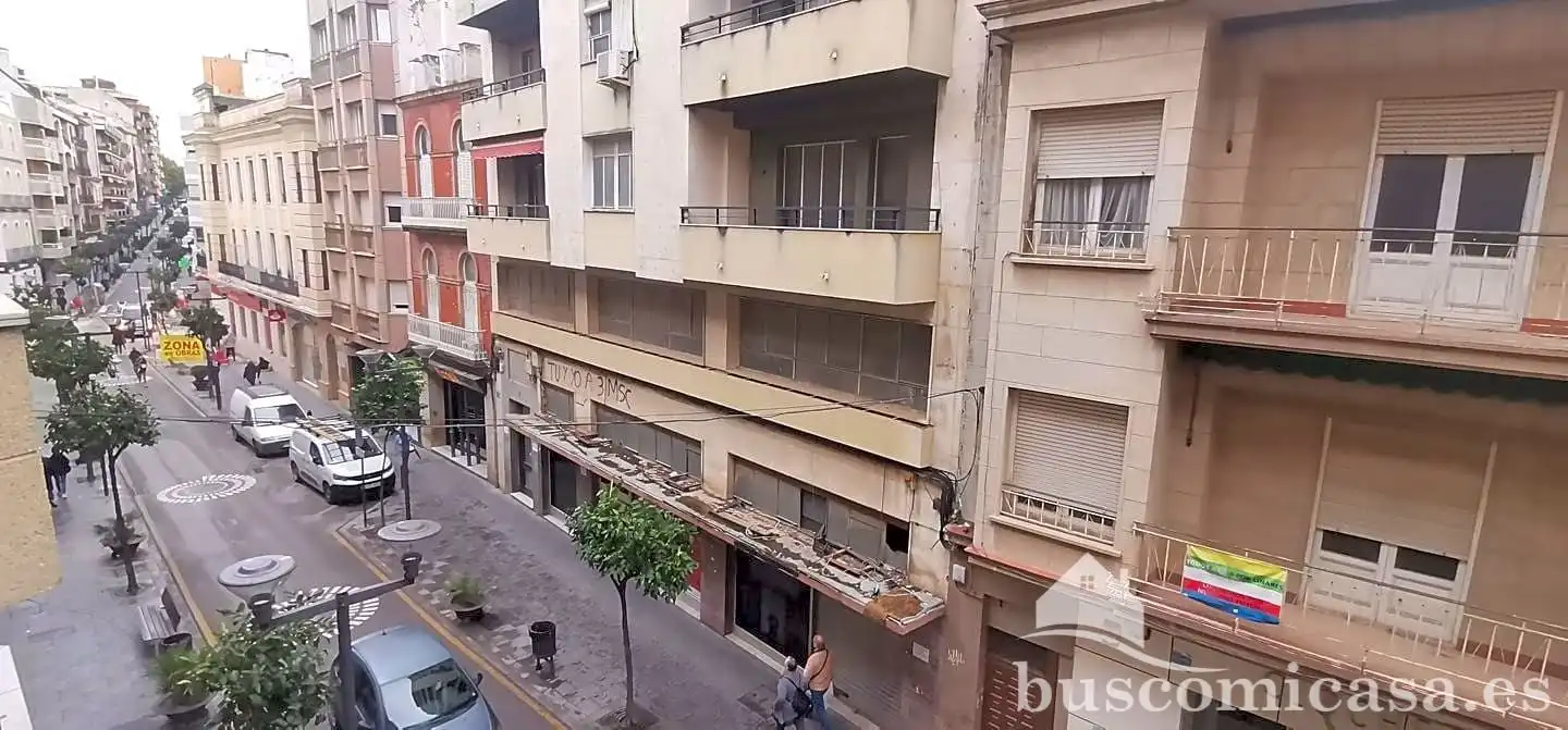 Oficina con ascensor en venta en Corredera De San Marcos, imagen 2