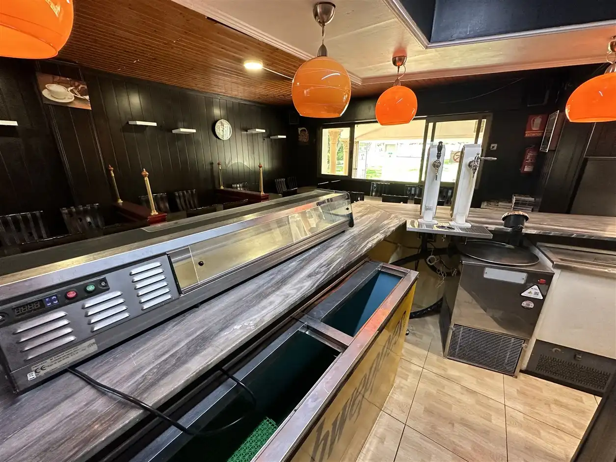Business premises for sale in Vilafortuny - Cap de Sant Pere, imagen 4