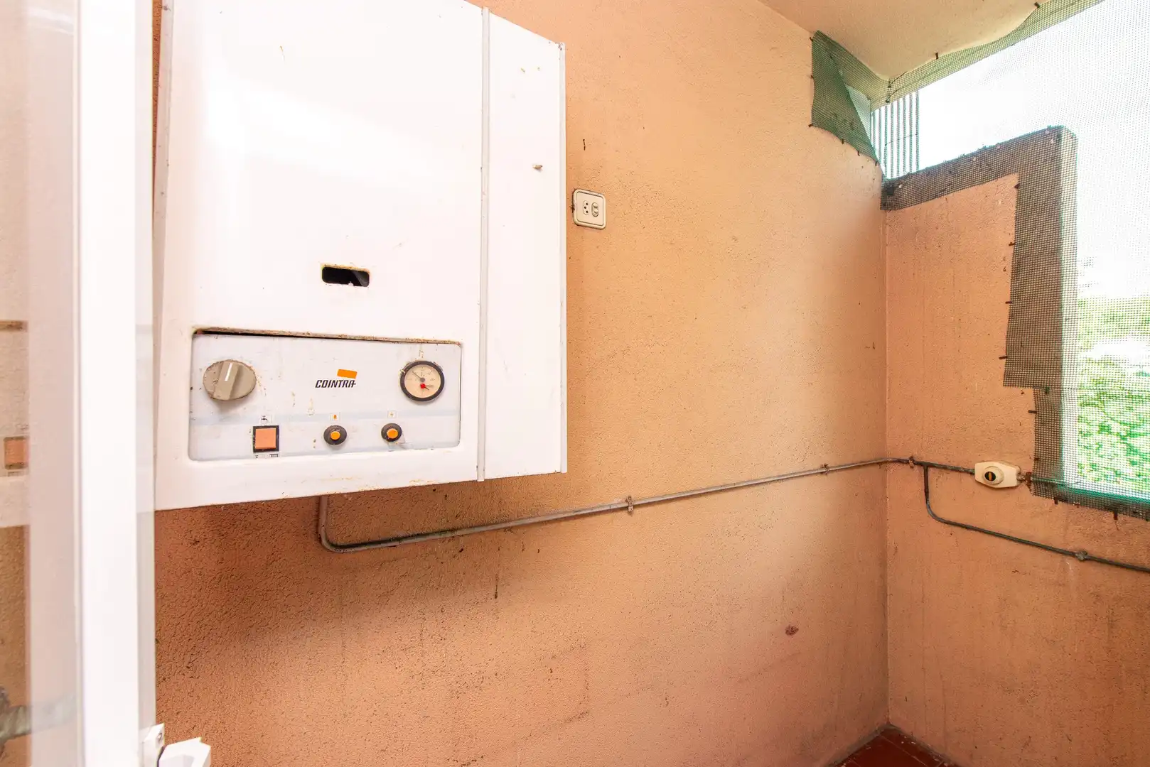 Flat for sale in A Coruña Capital   with Storage room