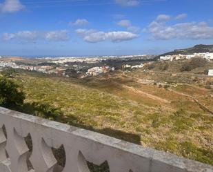 Vista exterior de Planta baixa en venda en Las Palmas de Gran Canaria