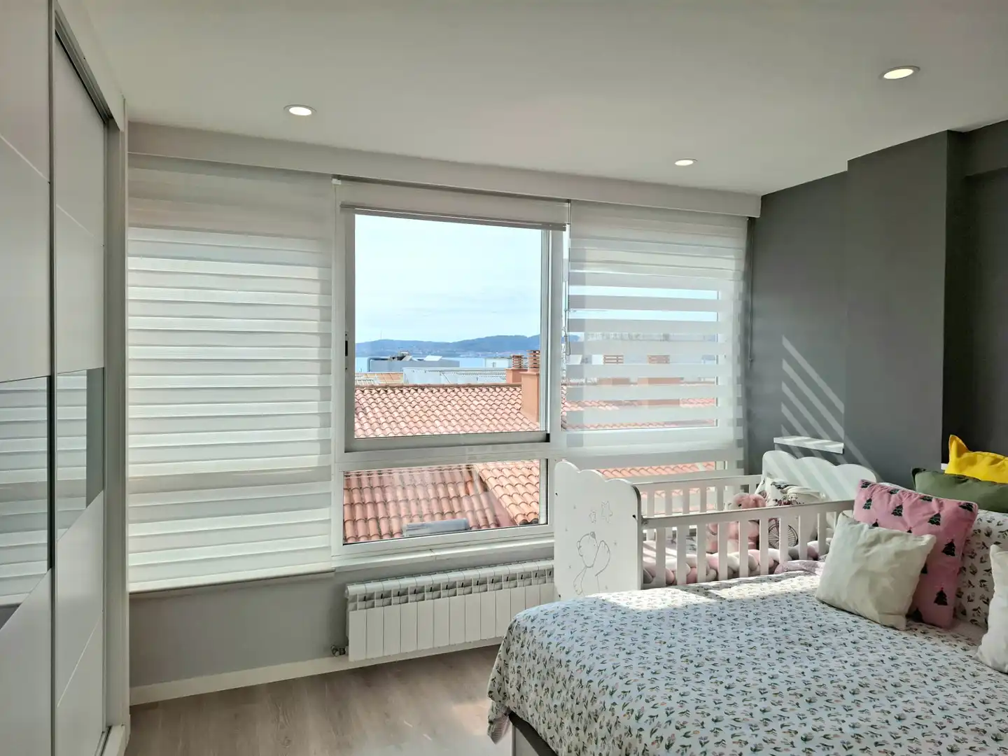 Appartement avec ascenseur à vendre à Rúa do Conde de Torrecedeira, imagen 22
