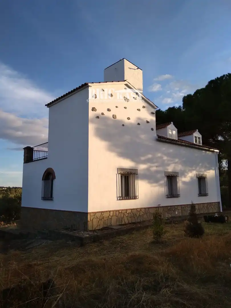 Casa in vendita a Brozas, imagen 4
