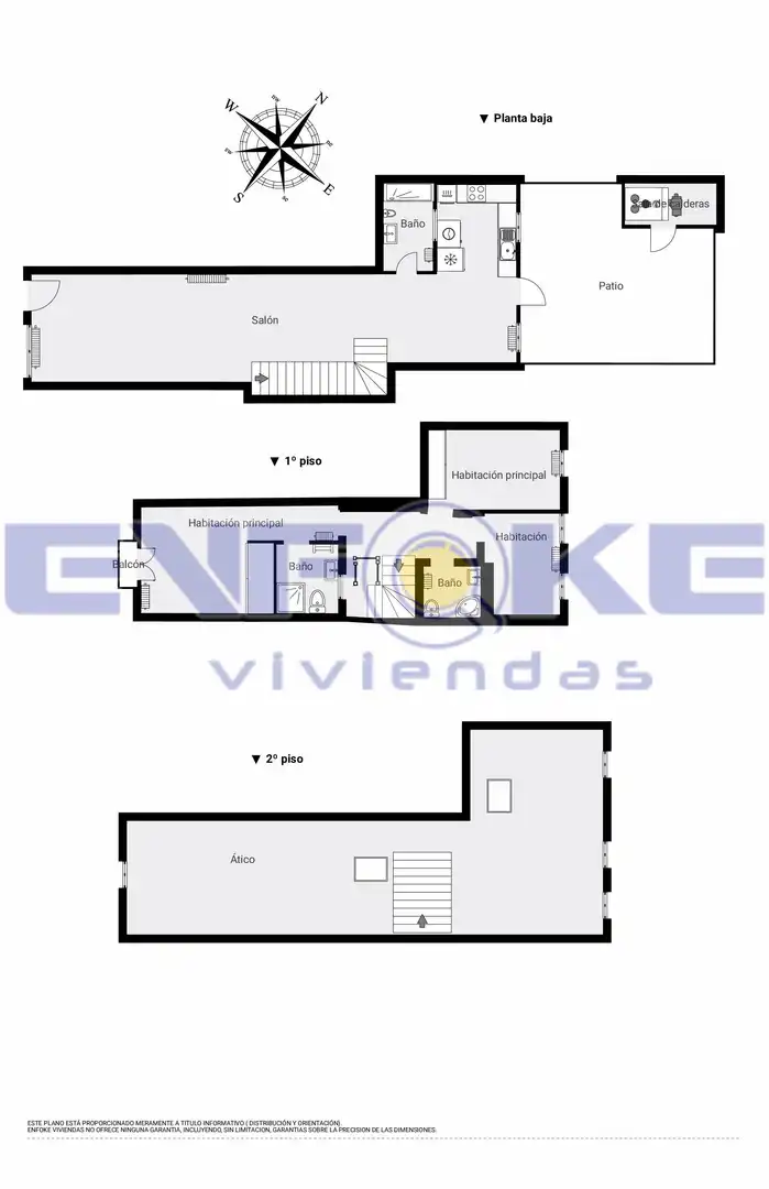 Einfamilien-Reihenhaus zum Verkauf in Moratilla de los Meleros mit Heizung, Parkett und Möbliert
