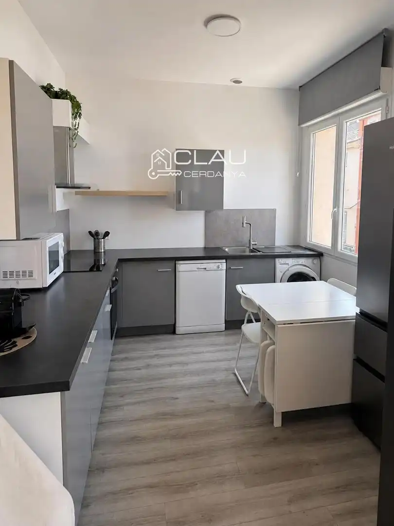 Flat with terrace to rent in Promenade de la Grange 1, imagen 6