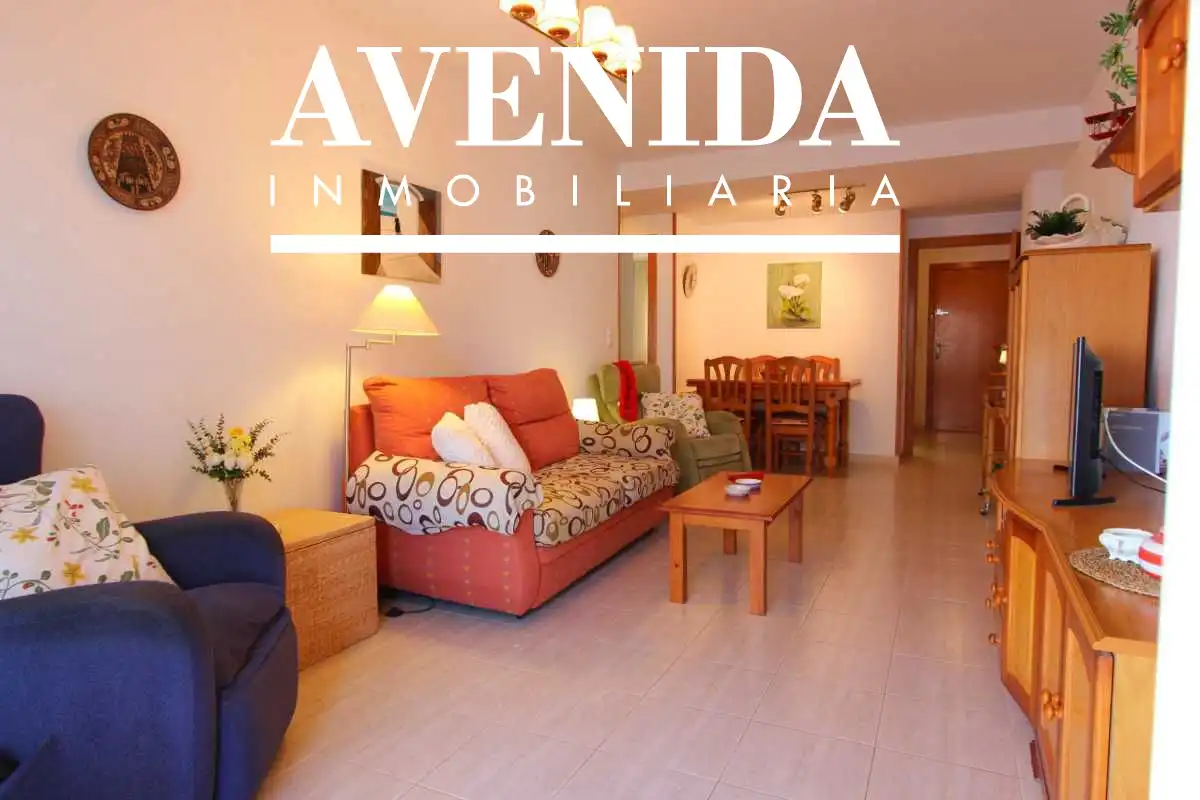 Apartment with pool for sale in del Faro 43, imagen 14