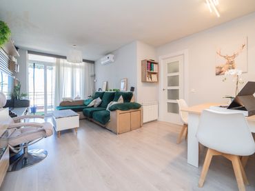 Appartamento con ascensore in vendita a Calle Pintor Murillo