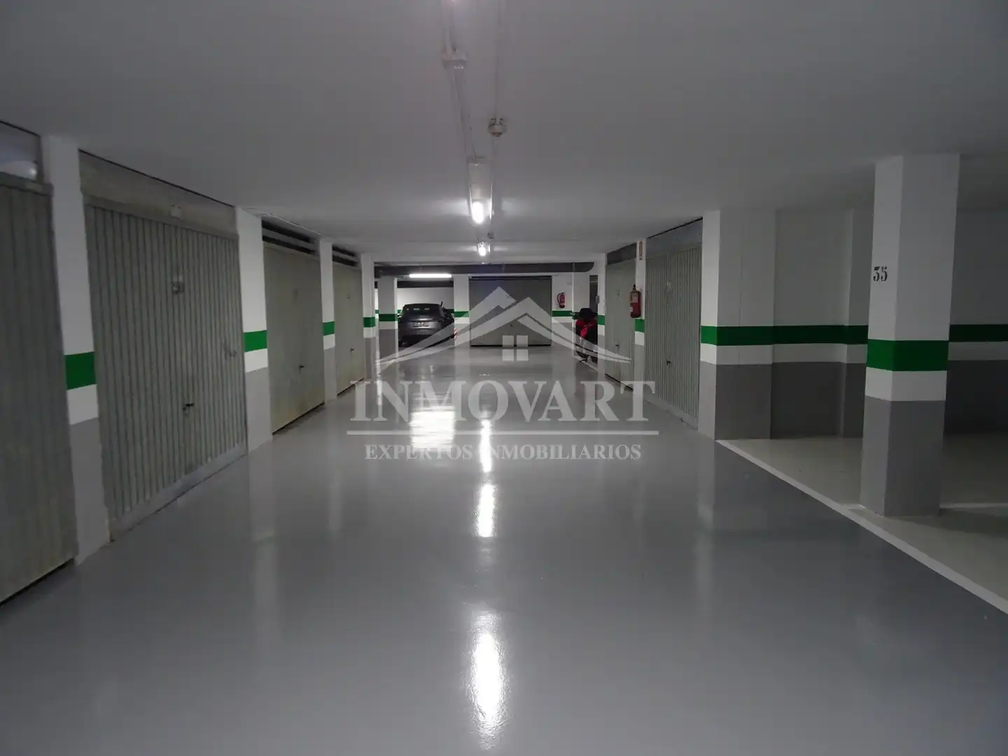 Doppelparkplatz zum Verkauf in Algemesí, imagen 3