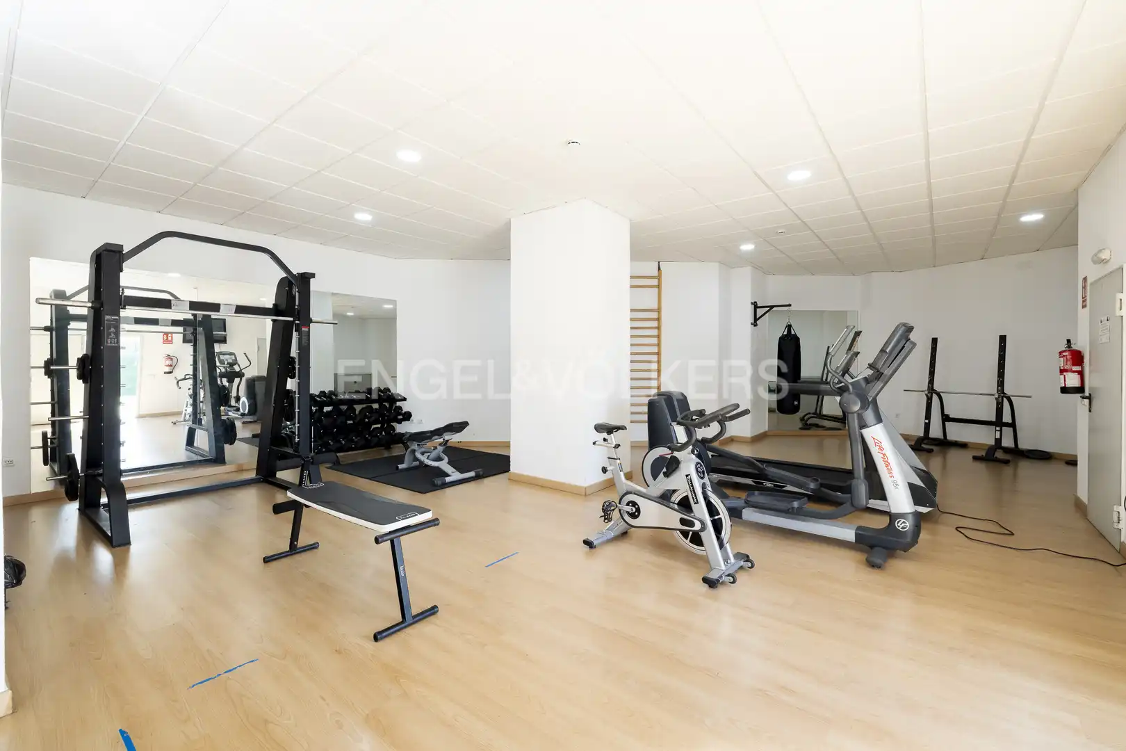 Loft con piscina in vendita a Vega de la Moraleja, imagen 17