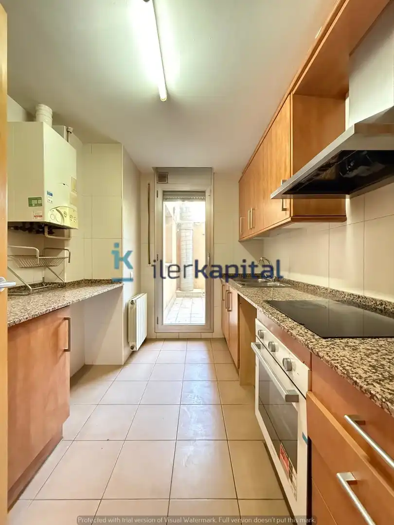 Piso con ascensor en venta en Alguaire, imagen 5