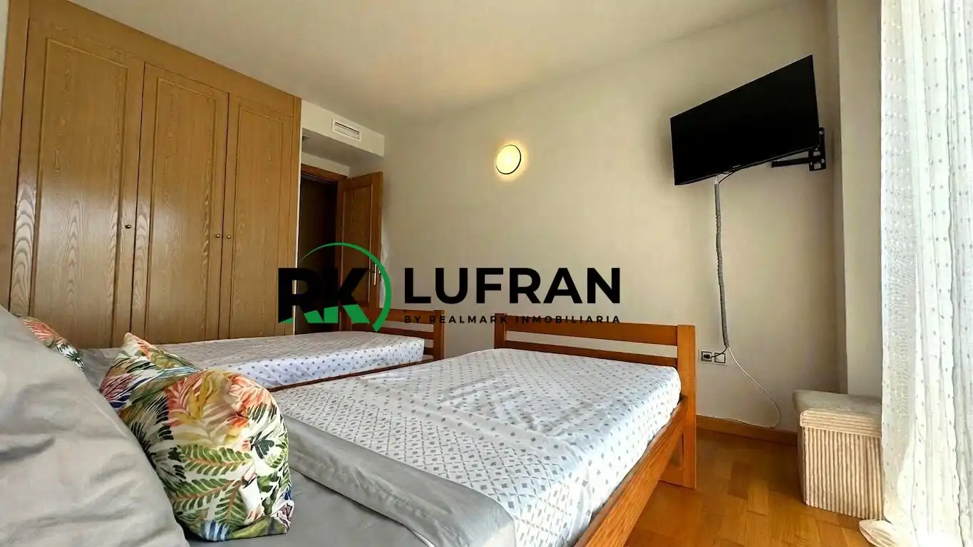 Wohnung mit Pool zum Verkauf in Garbinet - Vistahermosa, imagen 28
