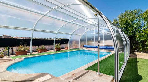 Foto 5 de Casa o chalet en venta en Méntrida, Toledo