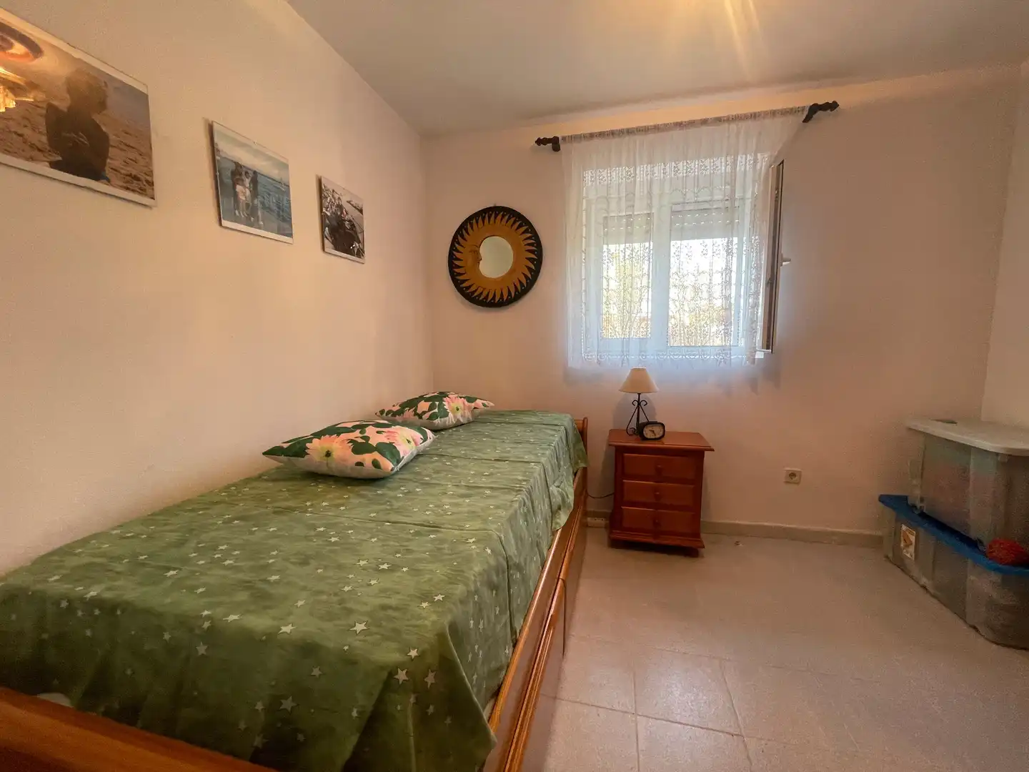 Casa o xalet en venda a Cubillas de Santa Marta