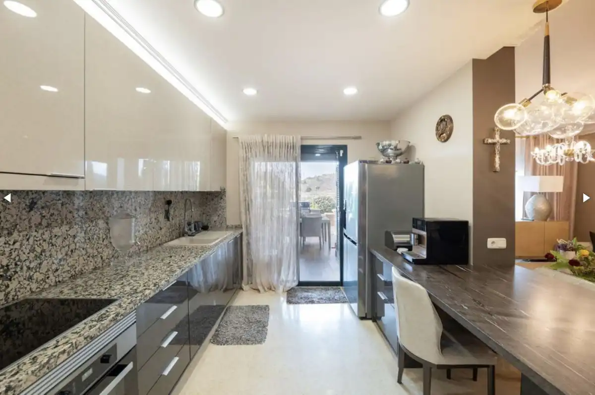 Apartment with pool for sale in Calle la Pacheca Alta 22, imagen 11