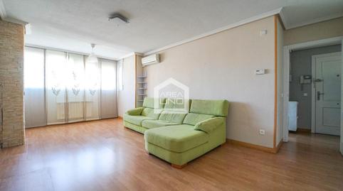 Photo 4 of Flat for rent in Prado Santo Domingo - Ensanche, Alcorcón