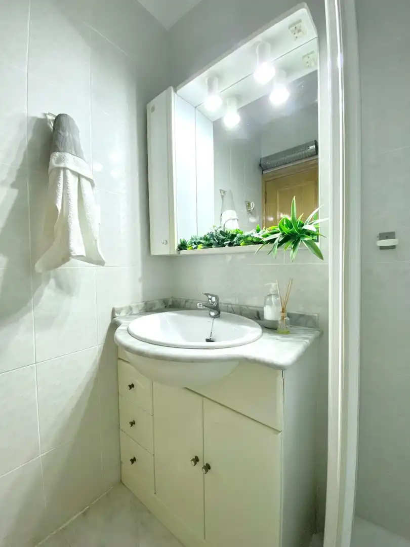 Piso con terraza en venta en Calle REVERENDO JOSE PINAZO 15, imagen 17