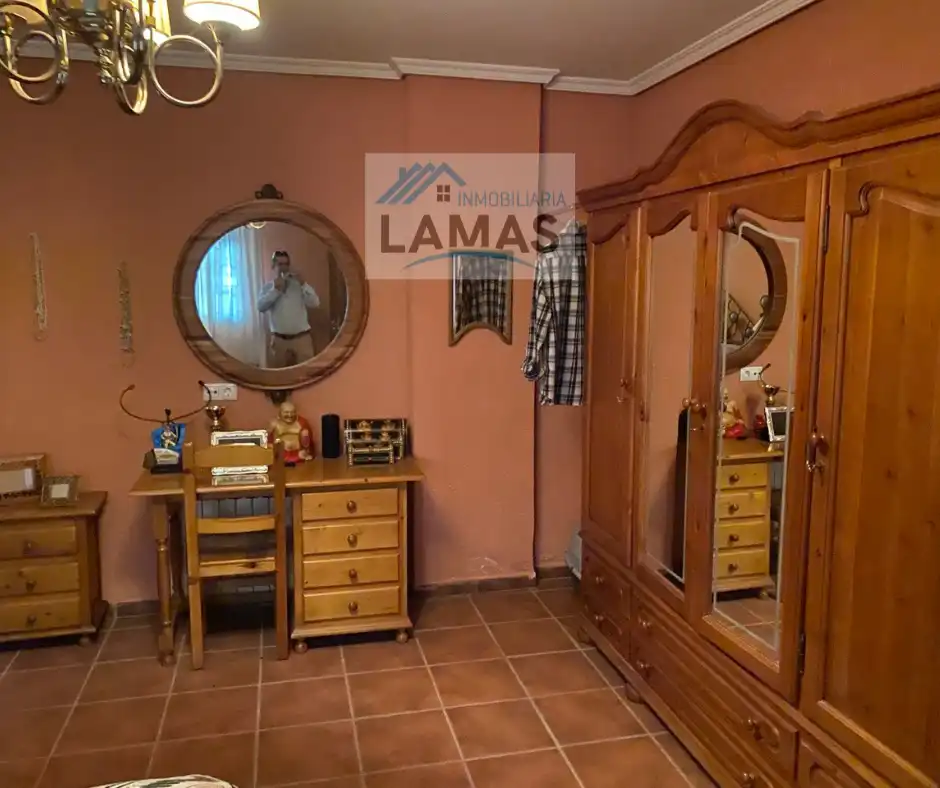 Chalet en venta en Calle Puerto Madero 20, imagen 25