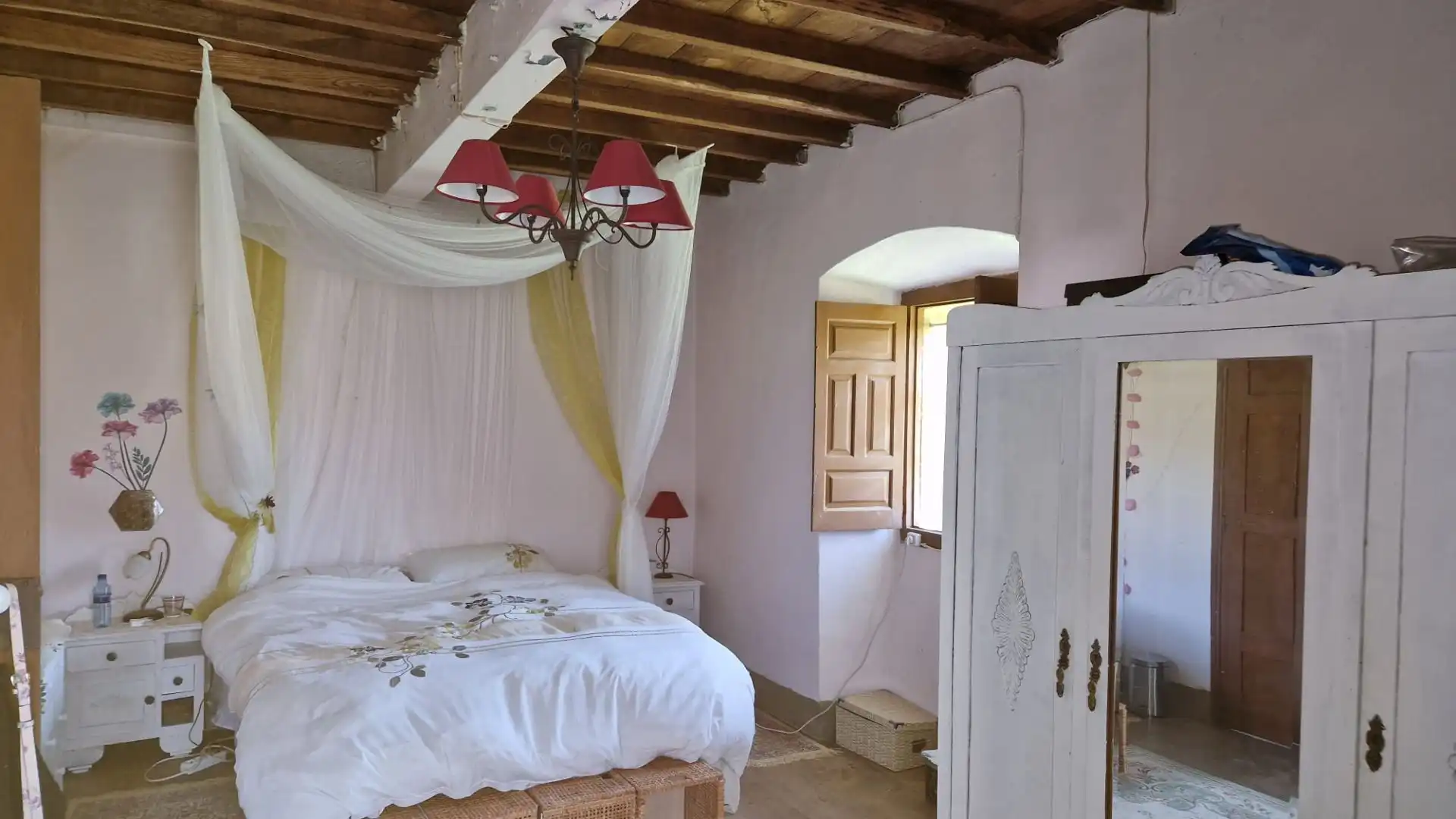 Casa amb jardí en venda a Valdés - Luarca, imagen 27