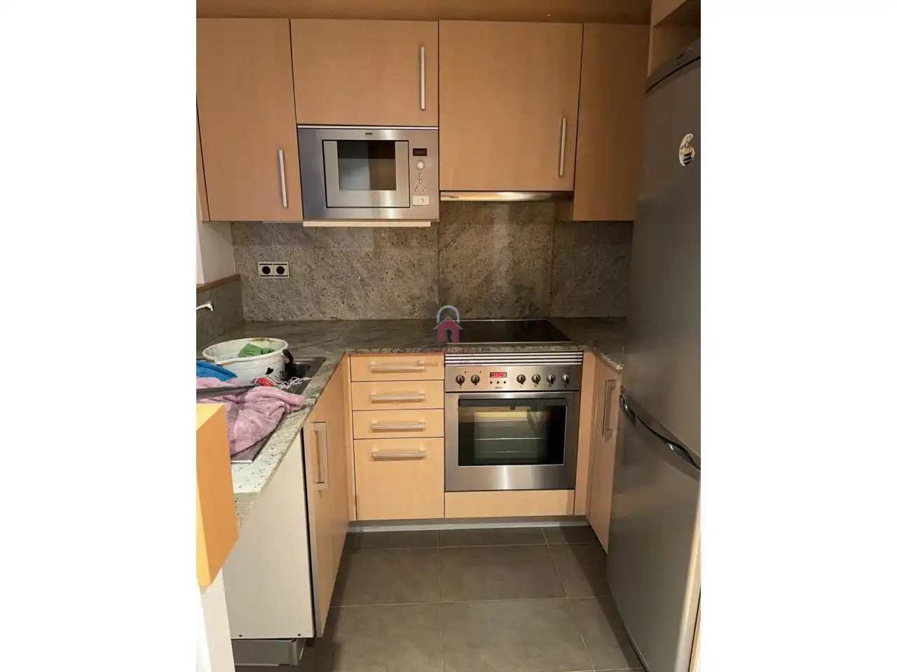 Wohnung mit Terrasse zum Verkauf in Calle Pare Alegre, imagen 7