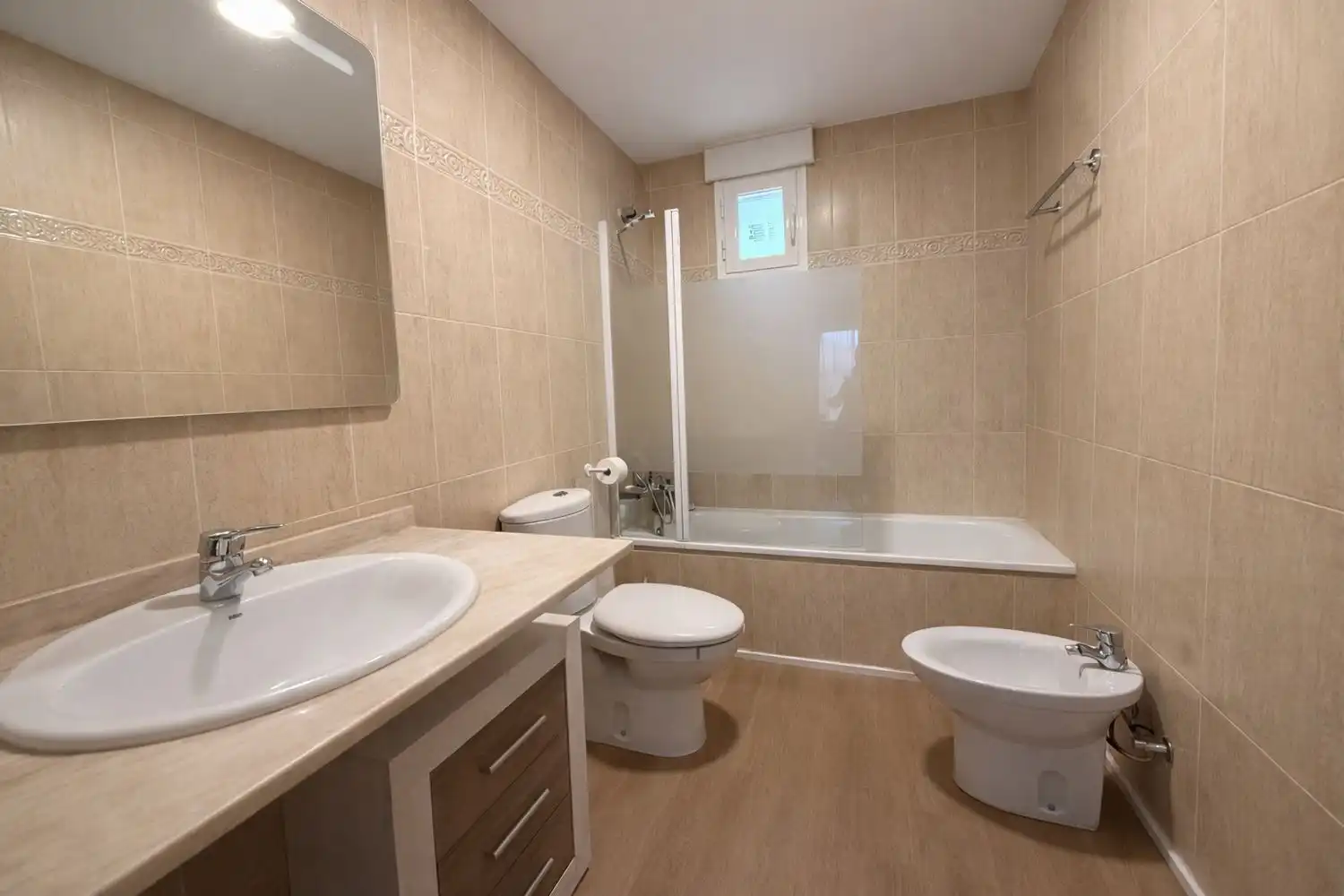 Flat for sale in El Bosque