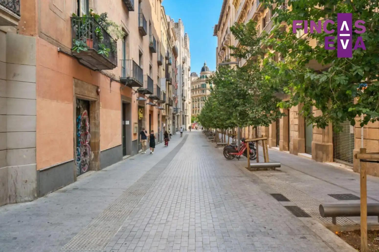 Wohnung mit Aufzug zum Verkauf in Barcelona - CL JONQUERES, imagen 21