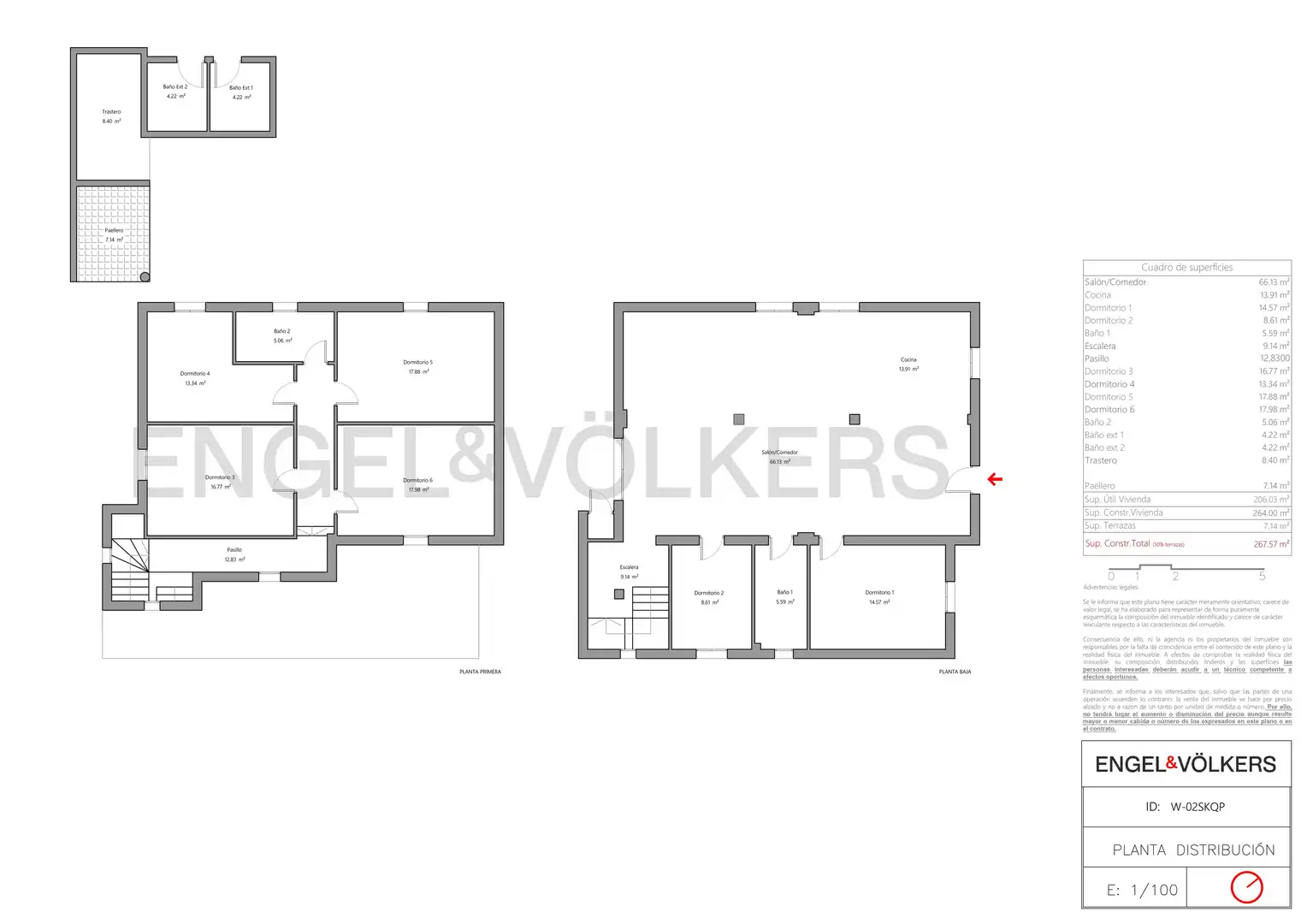 Lands and plots for sale in Vilamarxant, imagen 9