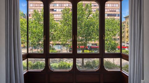 Foto 5 de Piso en venta en Paseo Sagasta, Zaragoza Capital