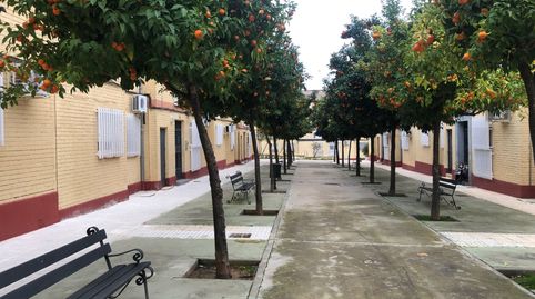 Foto 3 de Piso en venta en C/ José María Pereda, Arrayanes, Linares